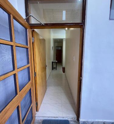 Kasauli Bed & Breakfast | Misty Cliff Cottage