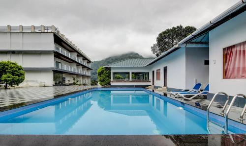 Devikolam Resort | Misty Garden Resort and SPA