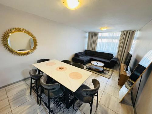 Westdene Apartment | Misty Luxury Place