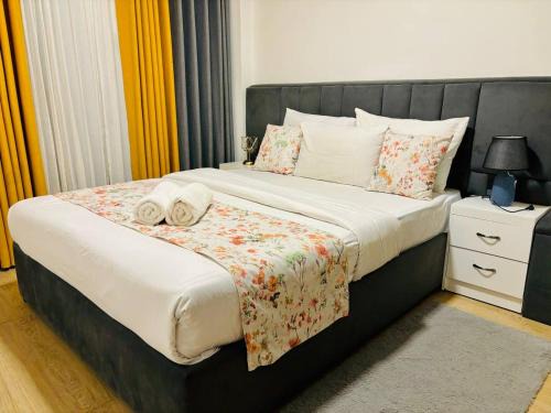 Nuwara Eliya Apartment | Misty Mountains