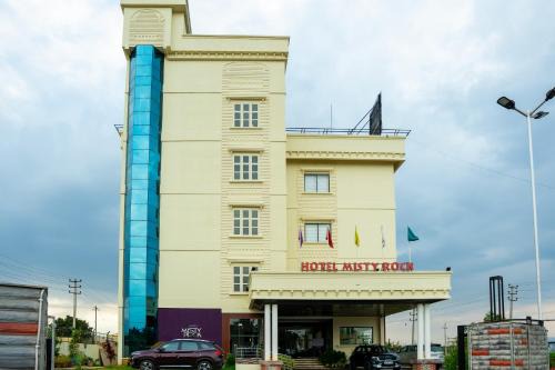 Gundlupet Resort | Misty Rock Hotels