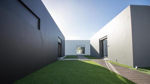 Ribeira Grande Villa | Mitós Vila 3