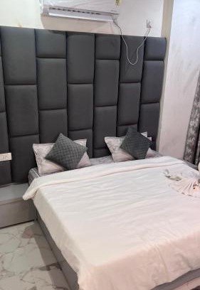 Orchha Apartment | Mithila - A Lovely & Peaceful 3 BHK Villa