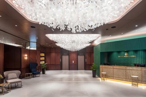 Mito Hotel | Mito Sannomaru Hotel
