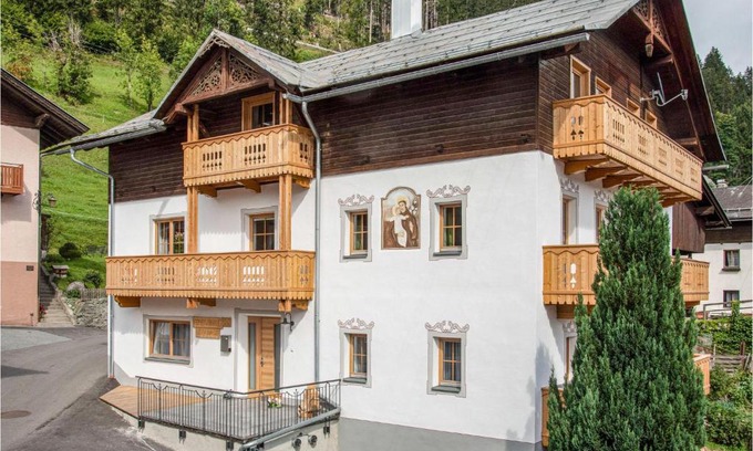 Liesing Apartment | Mittagskofel