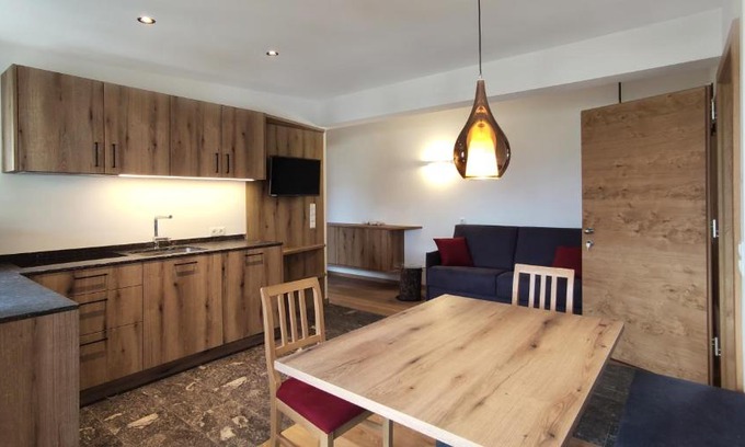 Vilpiano Apartment | Mittelbergerhof Ferienwohnungen