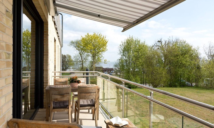 Muritz Apartment | Mittelmeer - Kells Appartements