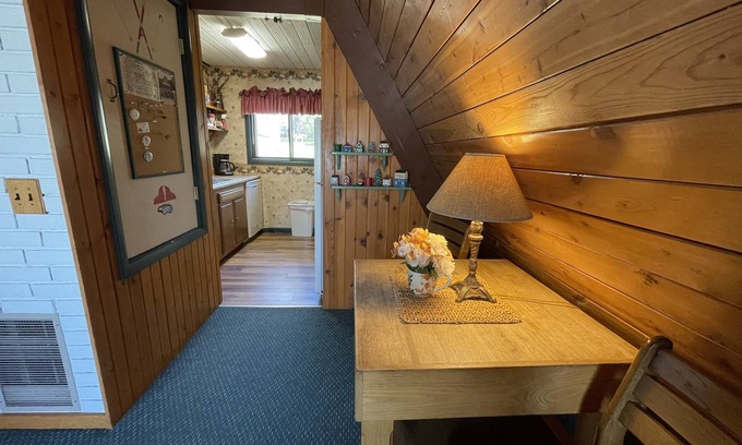 Bessemer House | Mittenwald