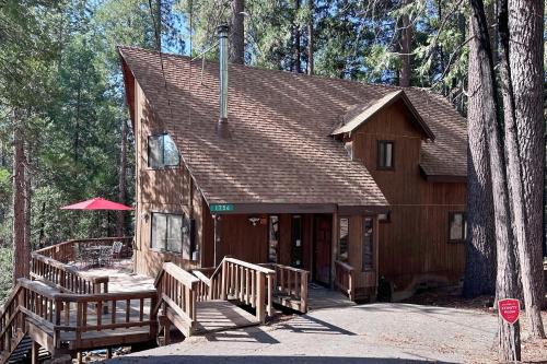 Arnold House | Mitthas Tapovan