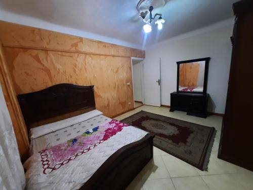 Al-Muntazah Apartment | Mix Eim Hotel