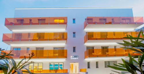El Arenal Hotel | Mix Smart