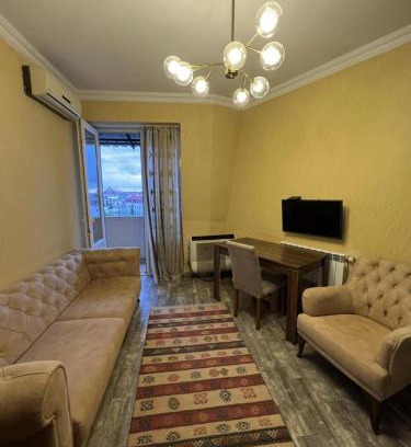 Kobuleti Apartment | mixeil