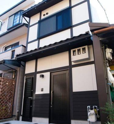 Minami Villa | Miyanonoki Toji Kyoto