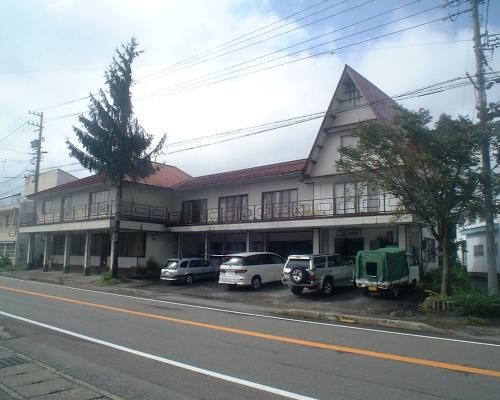 Gujo Hotel | Mizubaso