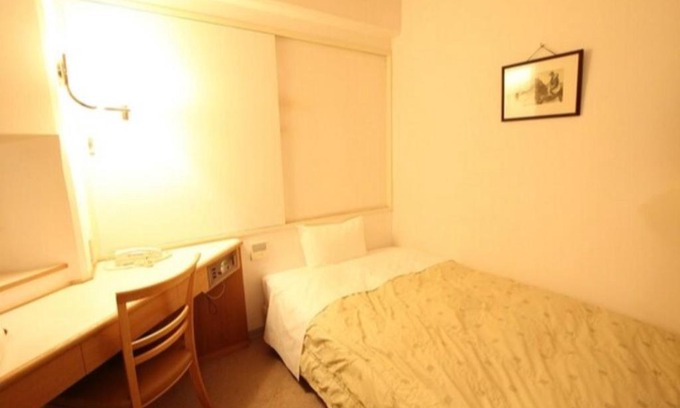 Oshu Hotel | Mizusawa Ground Hotel - Vacation STAY 85019
