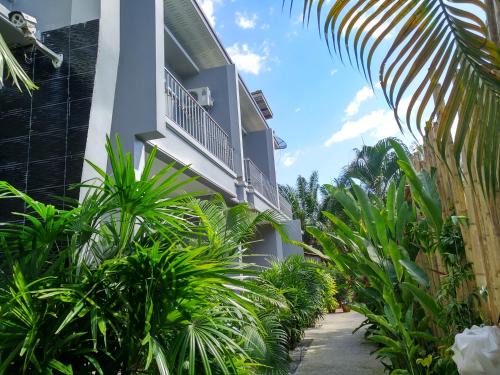Khao Lak Hotel | MJ Boutique Hotel Khao Lak