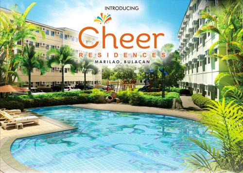 Marilao Apartment | MJC's Stay and Relax