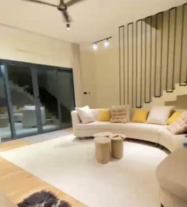 Taqah Ski Chalet | MK Villa