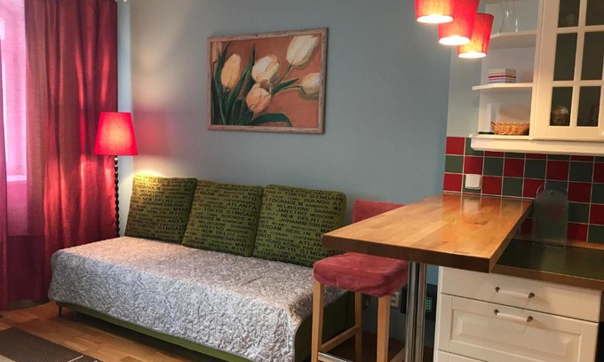 Marianske Lazne Apartment | ML Suites