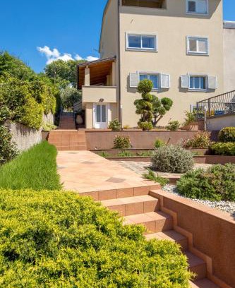 Kraljevica Apartment | MLADENKA apartment