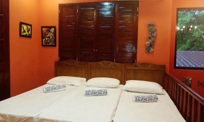Coron Bed & Breakfast | Mlajade Transient House