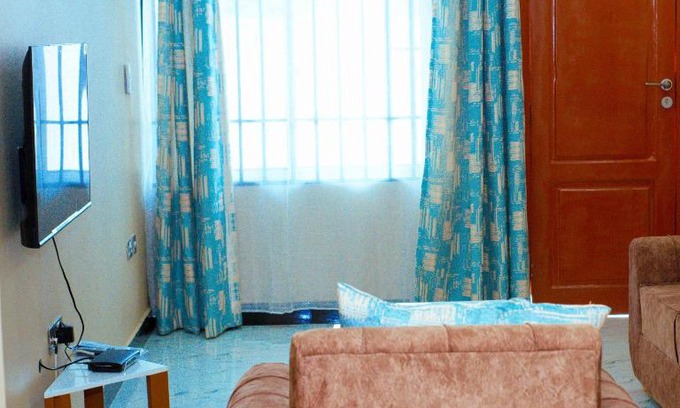 Dodoma Apartment | Mlimwa Apartment