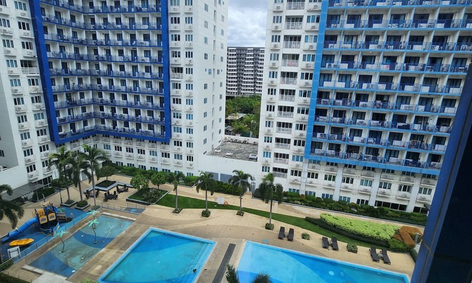 Barangay 76 Condo | MNM Place - Sea Residence - 0A