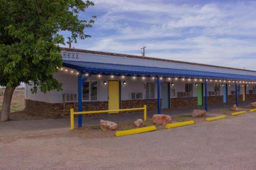 Glendale Apartment | Moapa Motel