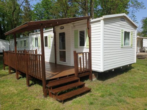 Boofzheim Other | Mobil home à Boofzheim - EUROPA PARK et RULANTICA