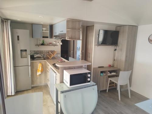 Le Muy Other | Mobil home à louer dans camping des cigales le muy 5 étoiles