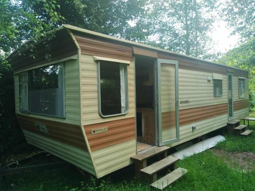 Bassignac Other | mobil-home