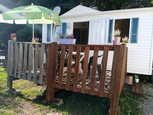 Thiviers Other | Mobil Home
