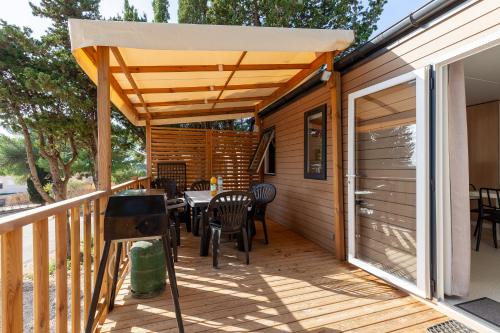 Carry-le-Rouet Other | Mobil home tout équipé