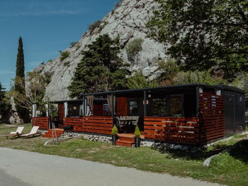 Sveti Juraj Other | Mobile home Aurora