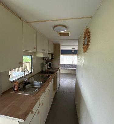 Fleurac Other | Mobile Home Bleu