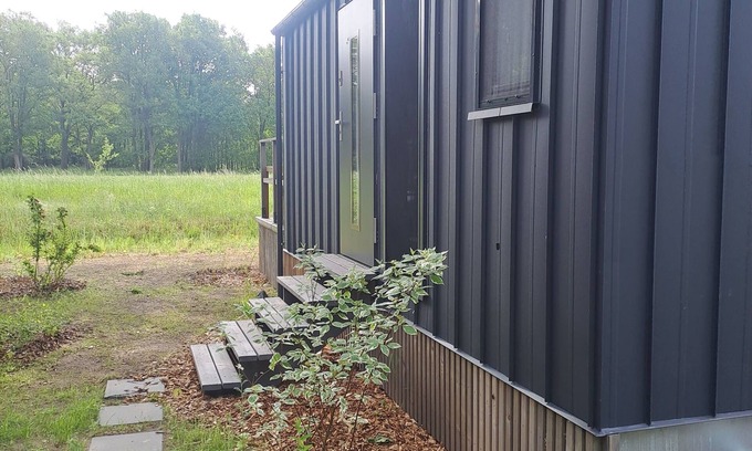 Bleckede Apartment | Mobile home for 2 guests with 15m² in Bleckede (265020)