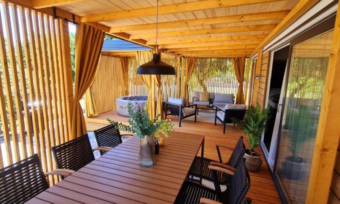 Krusevo Other | Mobile home Luka