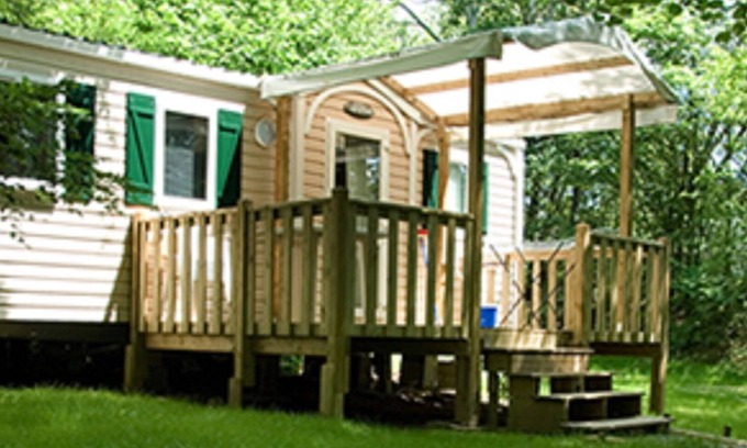 Dardilly House | Mobile homes, Number 40