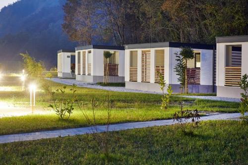 Donja Stubica Other | Mobile Homes Terme Jezercica