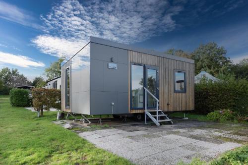 Borgdorf House | Mobilheim ECO