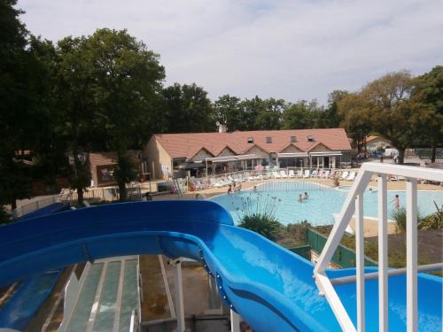 Saint-Brevin-les-Pins Other | Mobilhome 3 chambres tout confort, proche de la plage