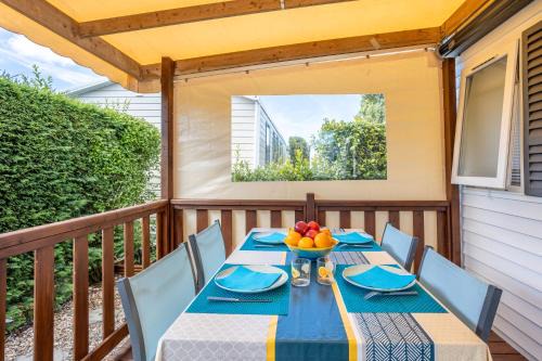 Saint-Denis-d'Oleron Other | Mobilhome 4 personnes Ile d'Oleron