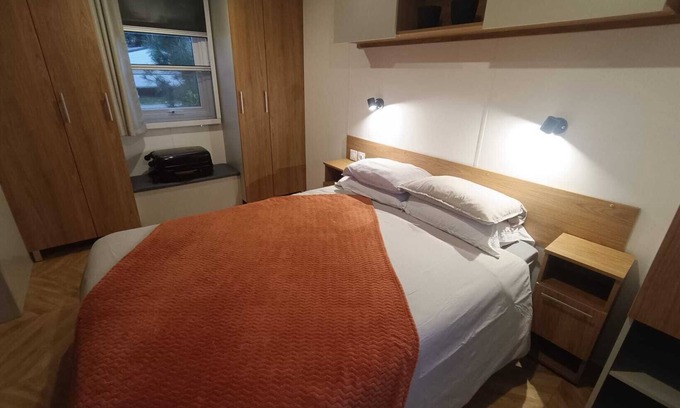 Lege-Cap-Ferret House | Mobilhome 6 berths grand confort Cap Ferret (RA)