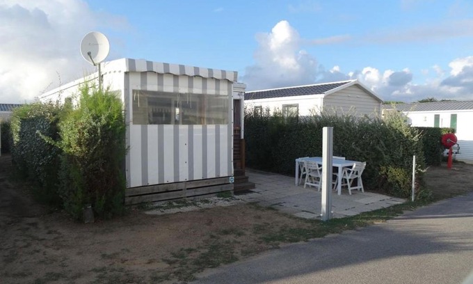 Bretignolles-sur-Mer Other | Mobilhome de 2017