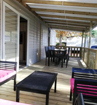 Gastes Other | MOBILHOME GASTES LANDES