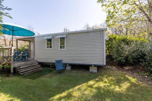 Bouzic House | Mobilhome O’Hara 834T