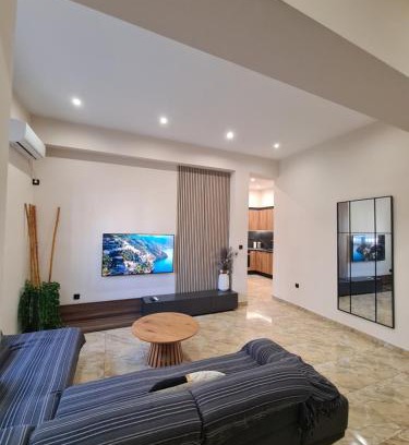 Dafni Apartment | Moda home 3siblings