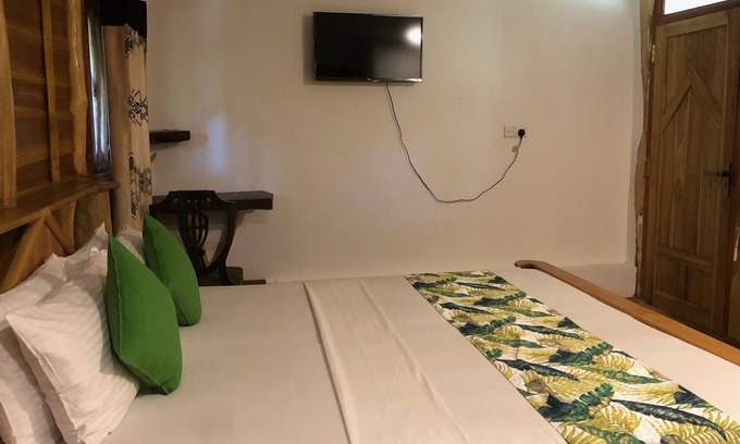 Yodakandiya Villa | Modara Asabada monk residence