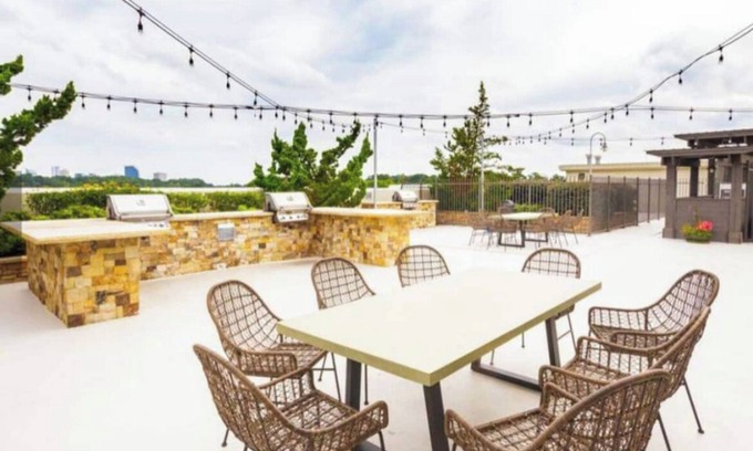 Lindbergh Apartment | Modaybuckhead