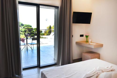 Morcone Bed & Breakfast | Moddissi Charme camere